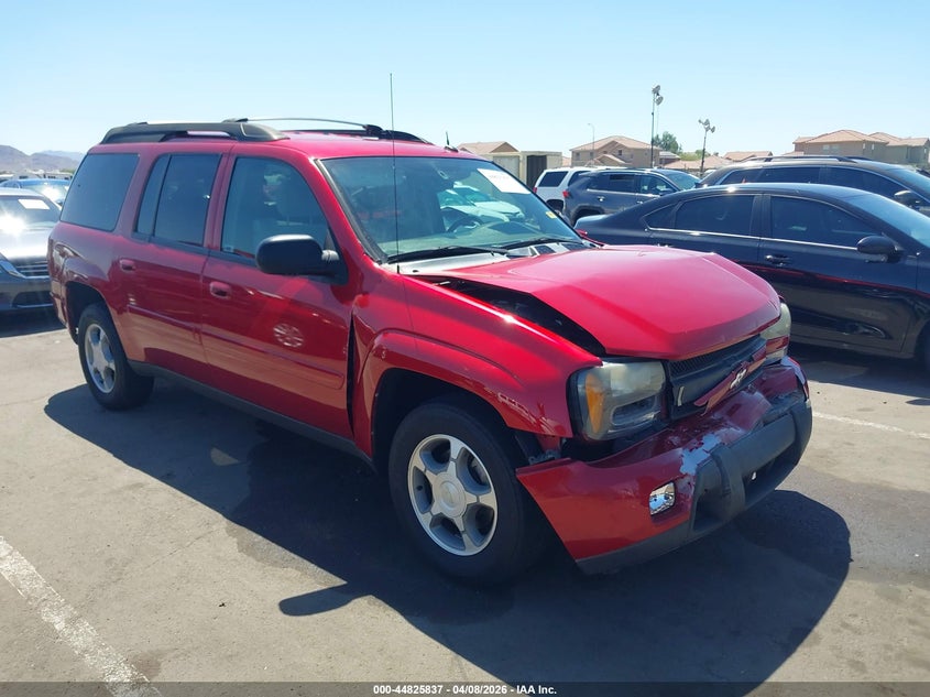 2005 Chevrolet Trailblazer Ext Lt
