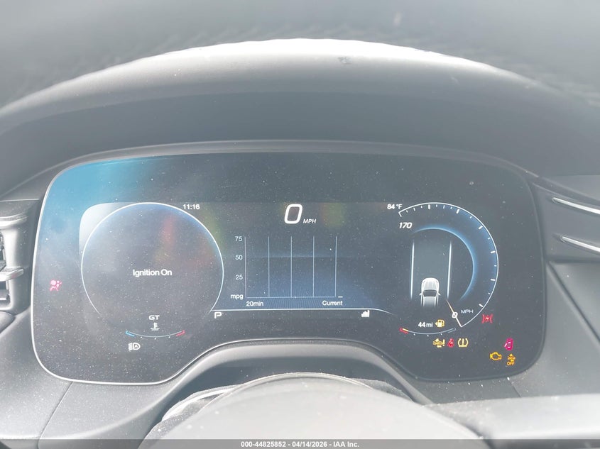 2023 Maserati Grecale Modena VIN: ZN682AVM4P7407804 Lot: 44825852