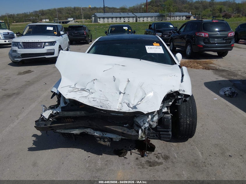 2012 Mitsubishi Eclipse Gs/Gs Sport/Se VIN: 4A31K5DF4CE004681 Lot: 44825856