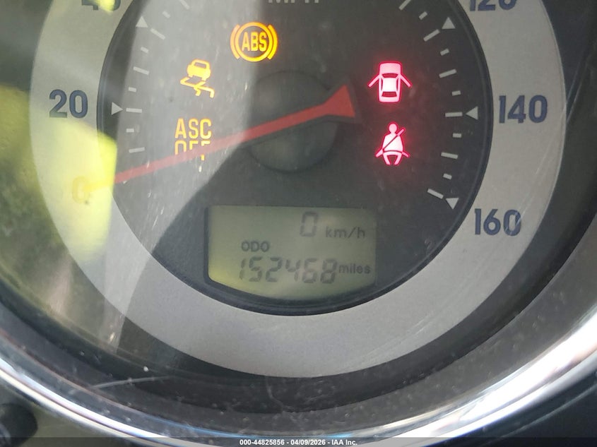 2012 Mitsubishi Eclipse Gs/Gs Sport/Se VIN: 4A31K5DF4CE004681 Lot: 44825856