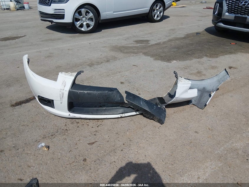 2012 Mitsubishi Eclipse Gs/Gs Sport/Se VIN: 4A31K5DF4CE004681 Lot: 44825856