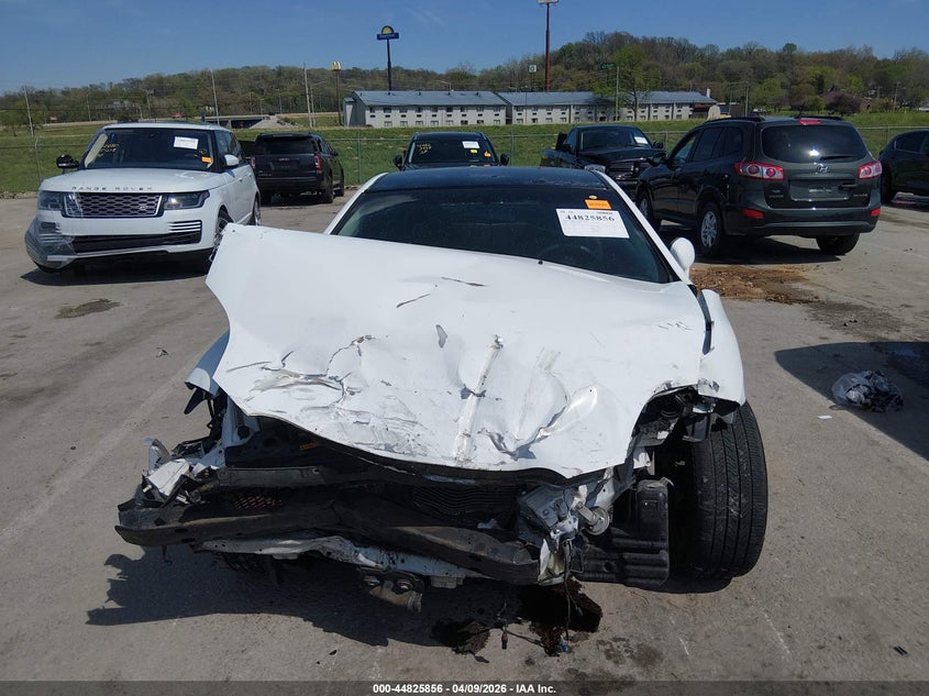 2012 Mitsubishi Eclipse Gs/Gs Sport/Se VIN: 4A31K5DF4CE004681 Lot: 44825856