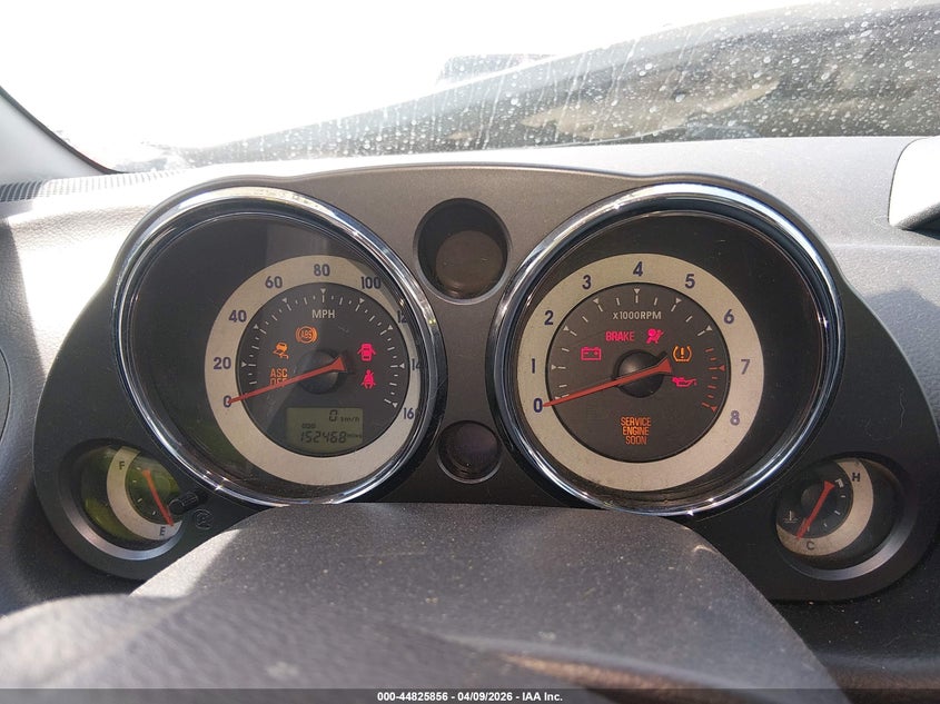 2012 Mitsubishi Eclipse Gs/Gs Sport/Se VIN: 4A31K5DF4CE004681 Lot: 44825856