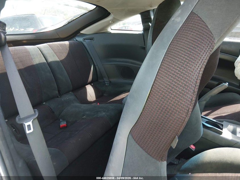 2012 Mitsubishi Eclipse Gs/Gs Sport/Se VIN: 4A31K5DF4CE004681 Lot: 44825856