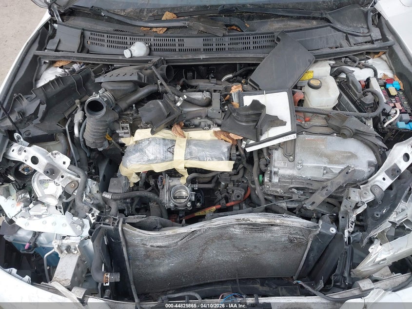 2011 Lexus Ct 200H Premium VIN: JTHKD5BH1B2031454 Lot: 44825865