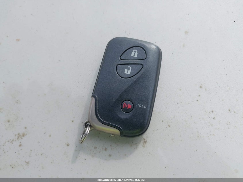 2011 Lexus Ct 200H Premium VIN: JTHKD5BH1B2031454 Lot: 44825865