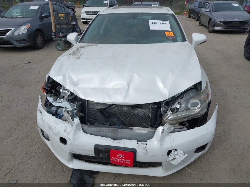 2011 Lexus Ct 200H Premium VIN: JTHKD5BH1B2031454 Lot: 44825865