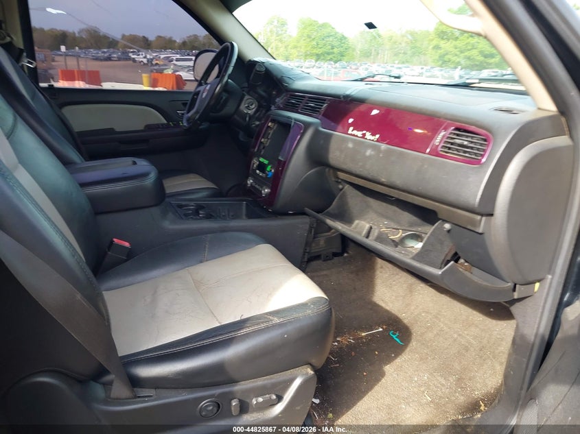 2007 Chevrolet Avalanche 1500 Lt