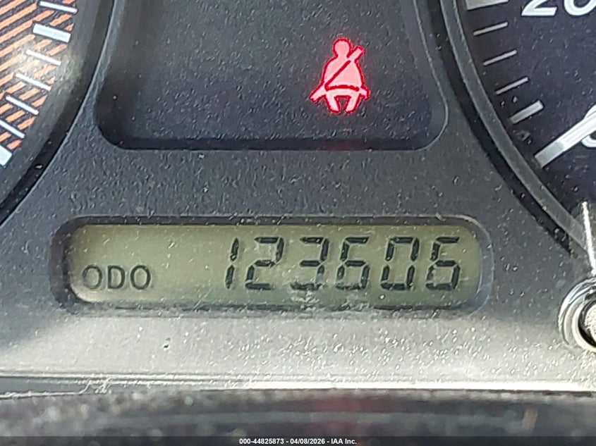 1999 Mazda Mx5 VIN: JM1NM3538X0133717 Lot: 44825873