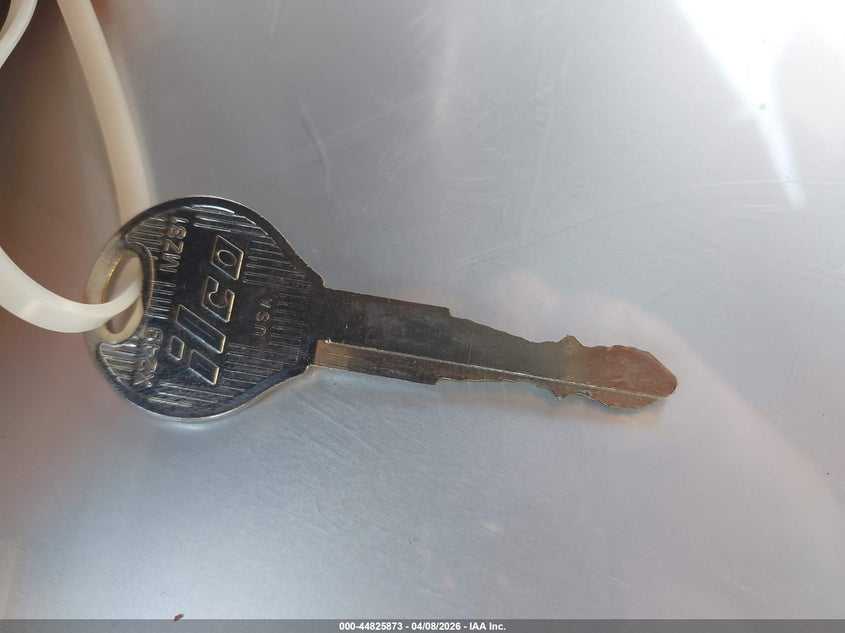 1999 Mazda Mx5 VIN: JM1NM3538X0133717 Lot: 44825873