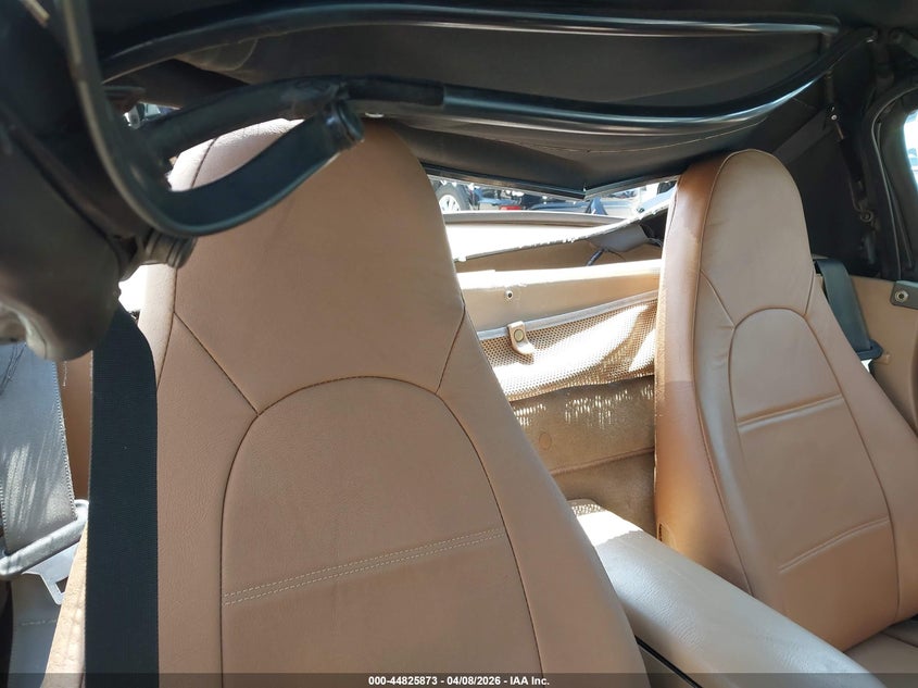 1999 Mazda Mx5 VIN: JM1NM3538X0133717 Lot: 44825873