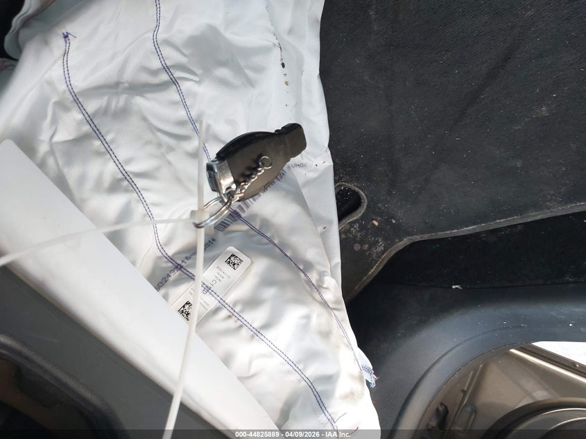 2017 Mercedes-Benz Gla 250 4Matic VIN: WDCTG4GB1HJ353113 Lot: 44825889