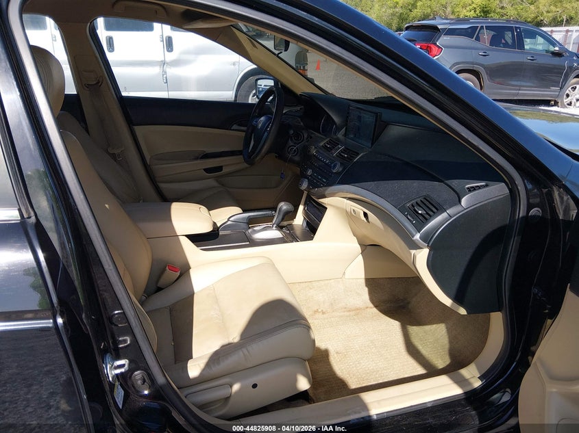 2012 Honda Accord 2.4 Se