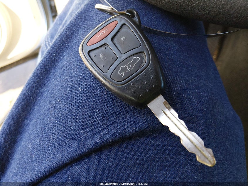 2007 Dodge Charger VIN: 2B3KA43R37H763483 Lot: 44825909