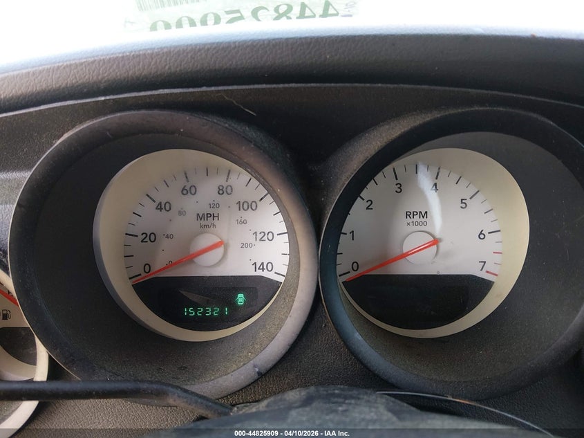 2007 Dodge Charger VIN: 2B3KA43R37H763483 Lot: 44825909