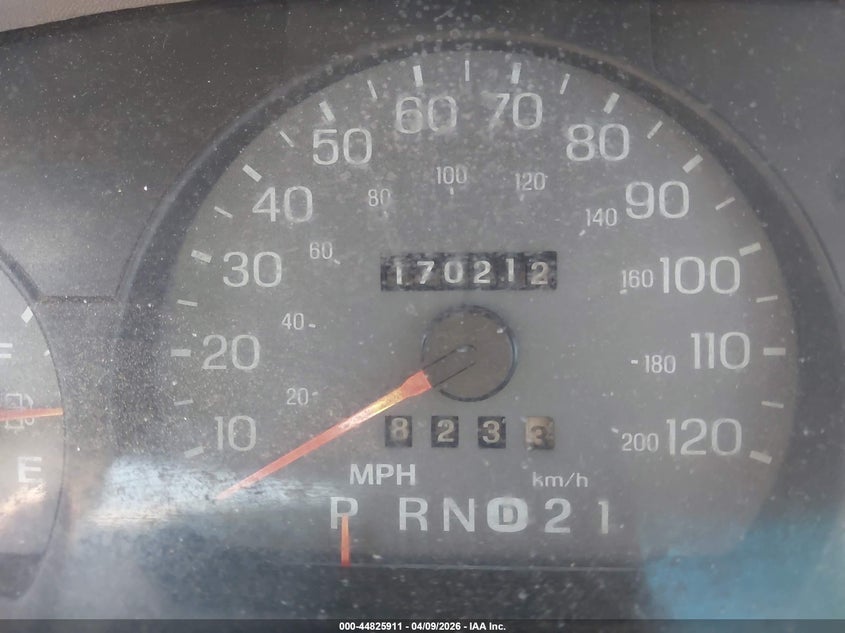 2000 Mercury Grand Marquis Ls VIN: 2MEFM75W8YX690208 Lot: 44825911