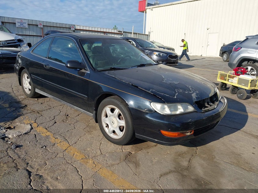 1997 ACURA CL 2.2