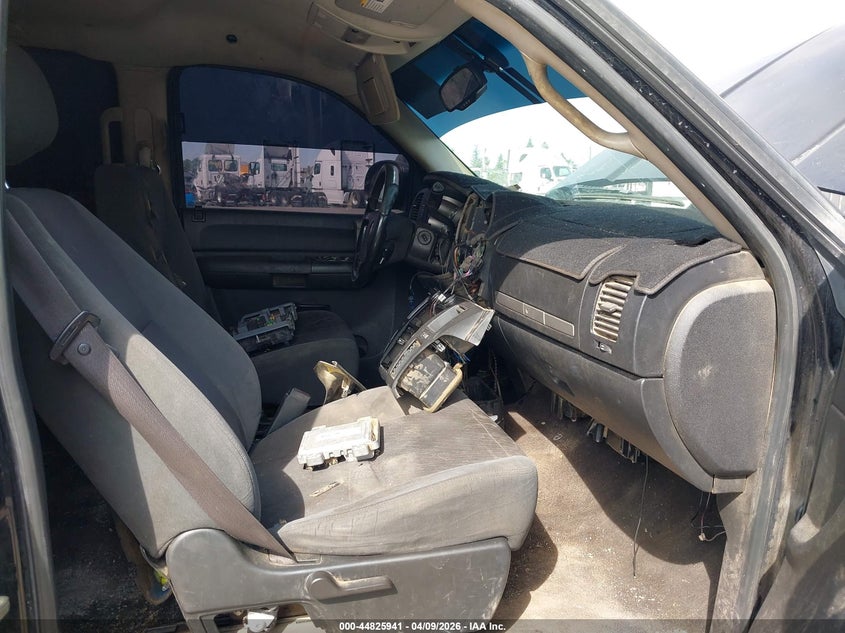 2009 Chevrolet Silverado 1500 Lt