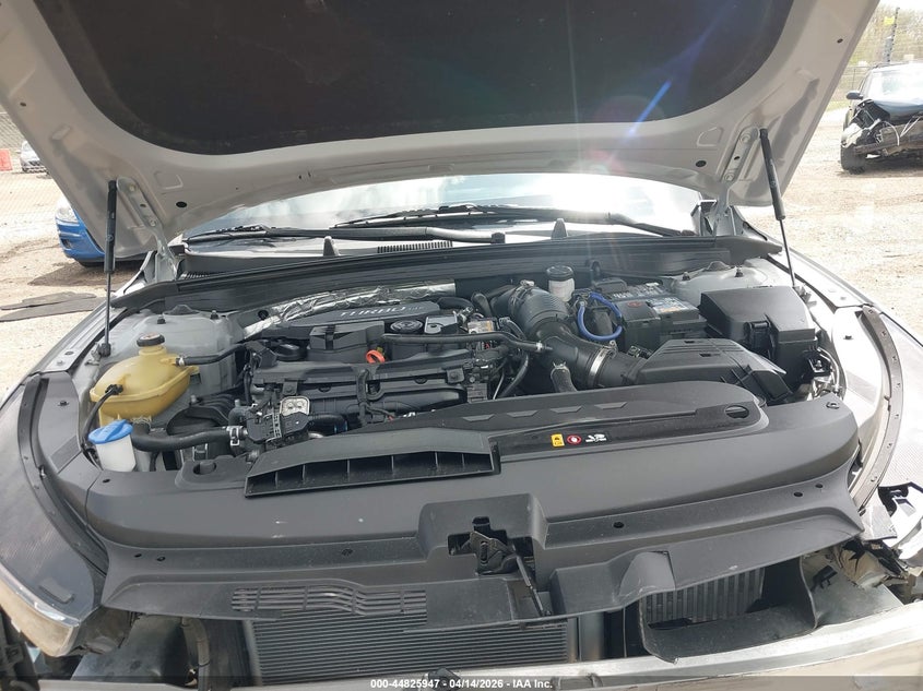 2024 Kia K5 Gt-Line VIN: 5XXG64J20RG234297 Lot: 44825947