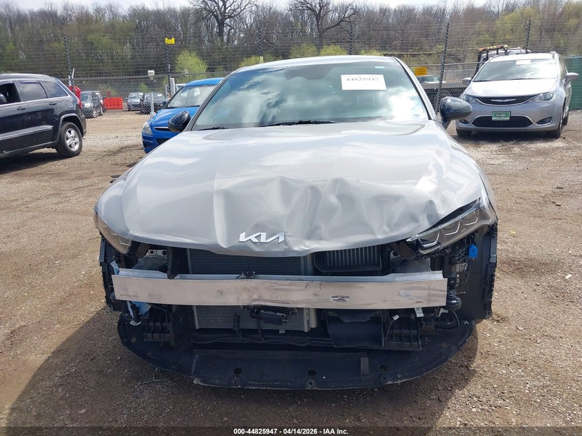 2024 Kia K5 Gt-Line VIN: 5XXG64J20RG234297 Lot: 44825947