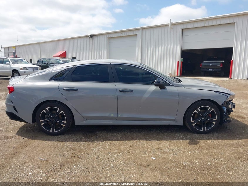 2024 Kia K5 Gt-Line VIN: 5XXG64J20RG234297 Lot: 44825947