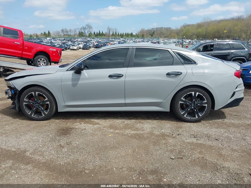 2024 Kia K5 Gt-Line VIN: 5XXG64J20RG234297 Lot: 44825947