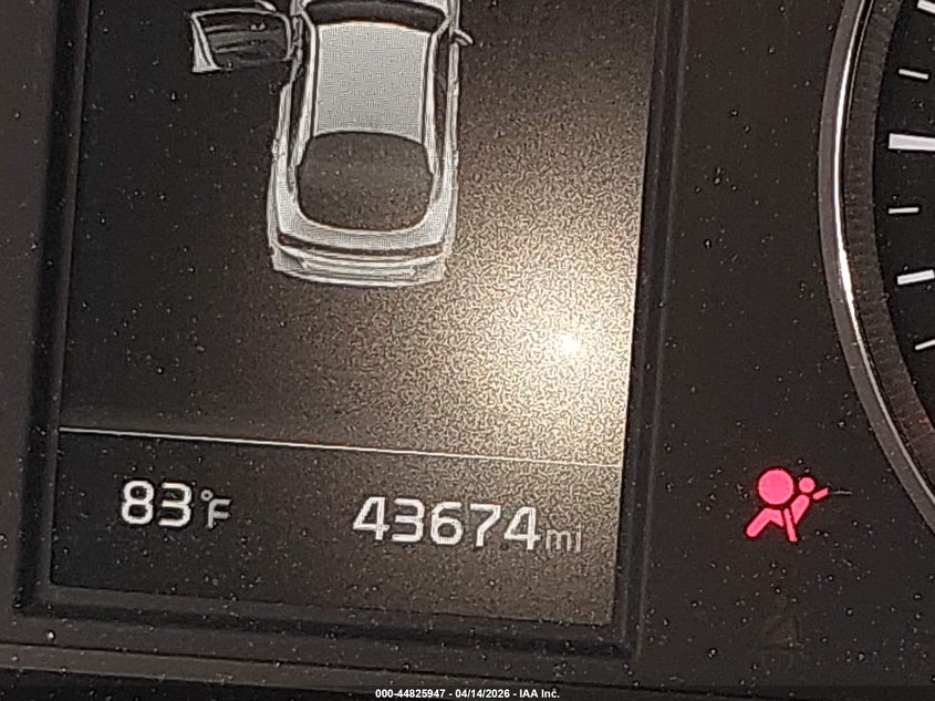 2024 Kia K5 Gt-Line VIN: 5XXG64J20RG234297 Lot: 44825947