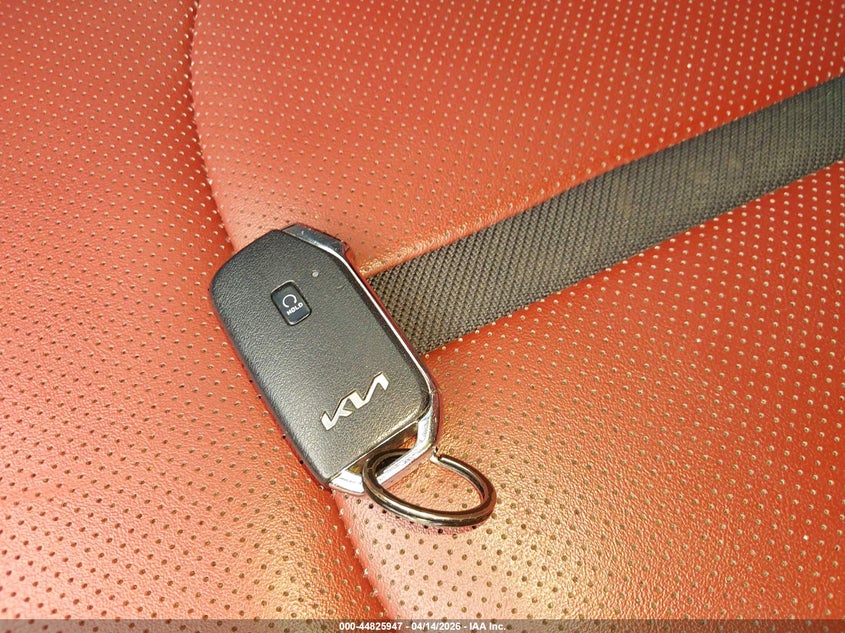 2024 Kia K5 Gt-Line VIN: 5XXG64J20RG234297 Lot: 44825947