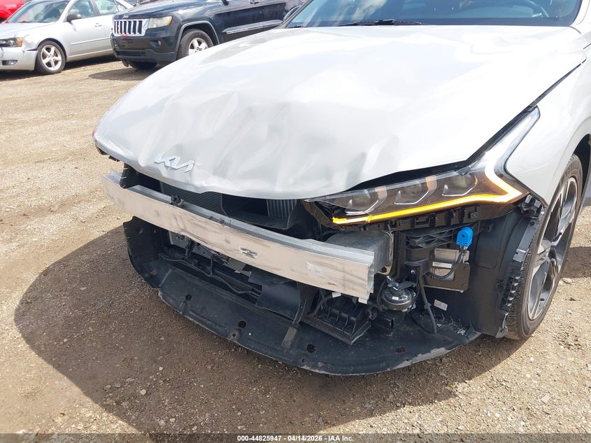 2024 Kia K5 Gt-Line VIN: 5XXG64J20RG234297 Lot: 44825947