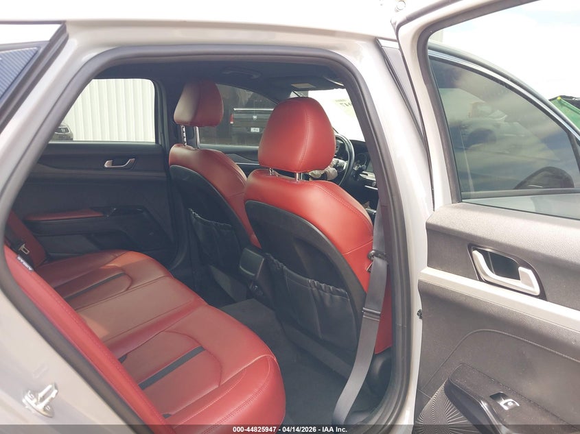 2024 Kia K5 Gt-Line VIN: 5XXG64J20RG234297 Lot: 44825947