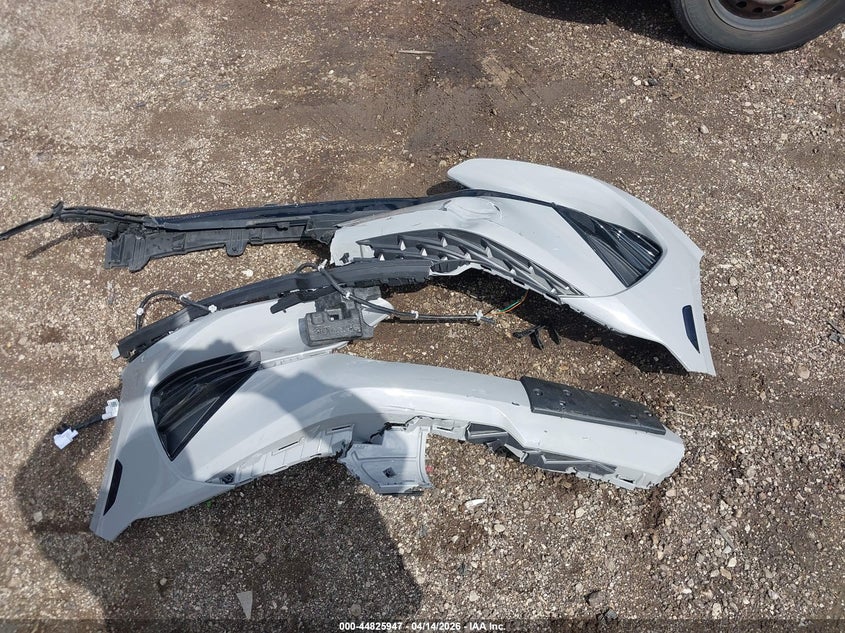 2024 Kia K5 Gt-Line VIN: 5XXG64J20RG234297 Lot: 44825947