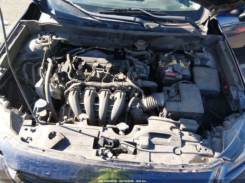 2018 Mazda Cx-3 Sport VIN: JM1DKDB74J0317665 Lot: 44826030