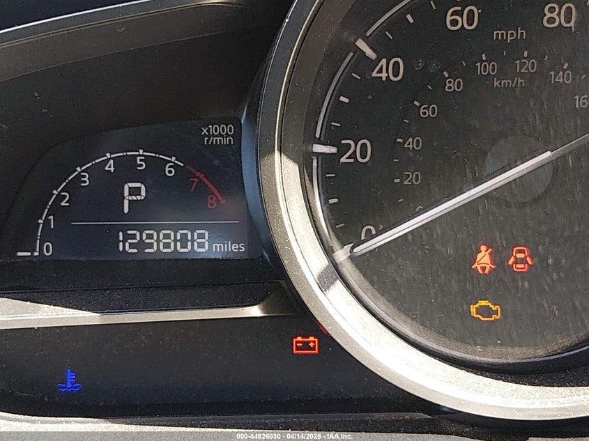 2018 Mazda Cx-3 Sport VIN: JM1DKDB74J0317665 Lot: 44826030