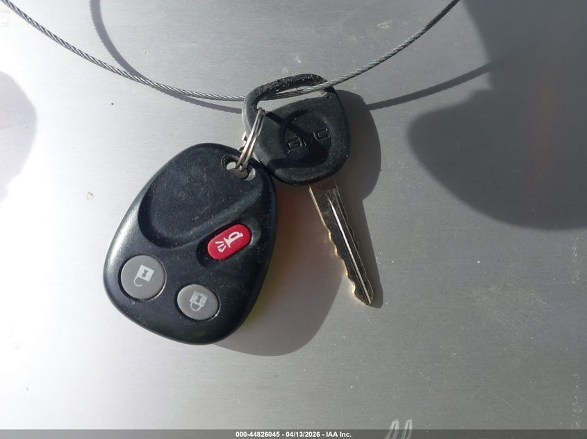 2005 GMC Yukon Slt VIN: 1GKEC13T45J201785 Lot: 44826045