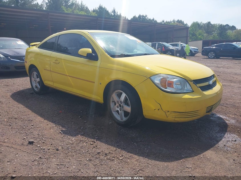 2008 Chevrolet Cobalt Lt