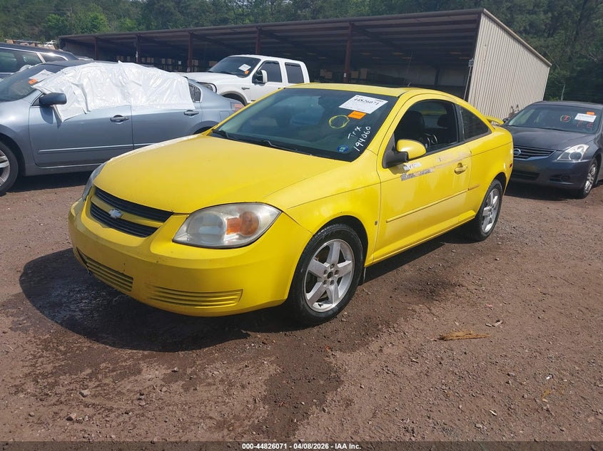 2008 Chevrolet Cobalt Lt