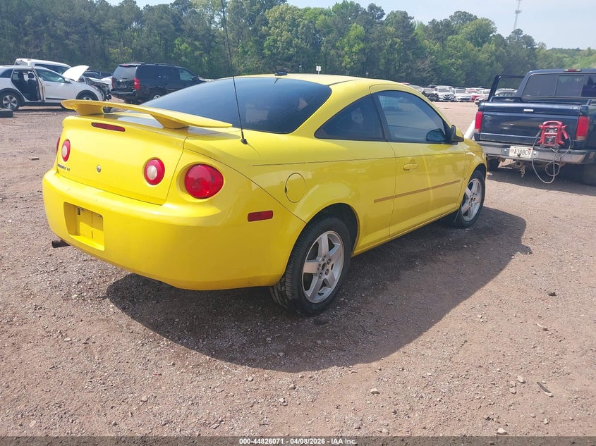 2008 Chevrolet Cobalt Lt