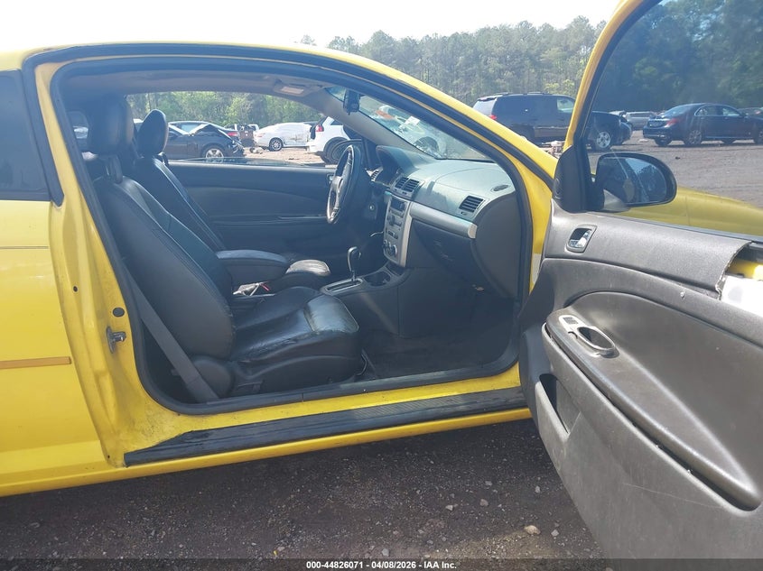 2008 Chevrolet Cobalt Lt