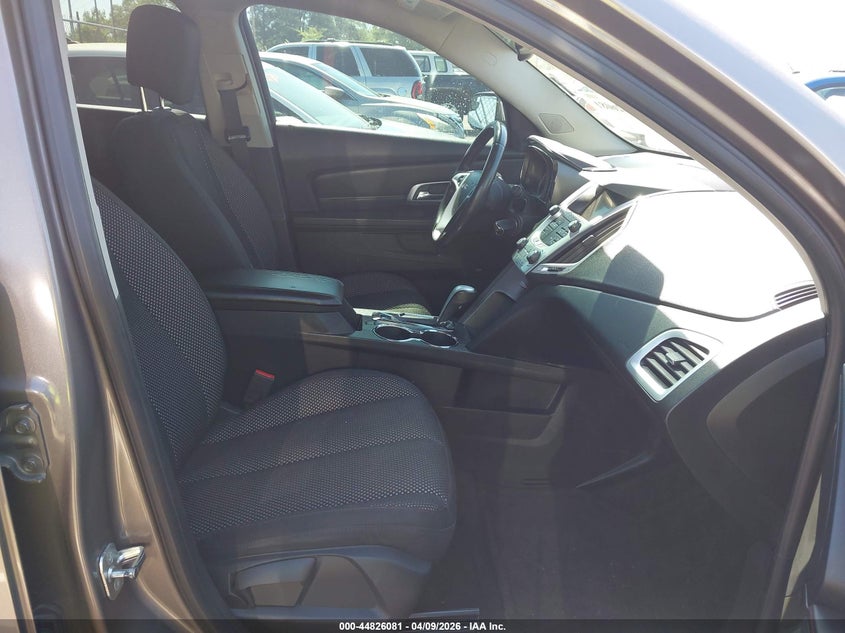 2012 GMC Terrain Sle-2