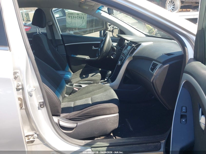 2014 Hyundai Elantra Gt