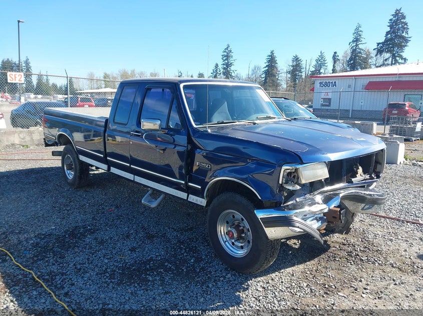 1994 Ford F250