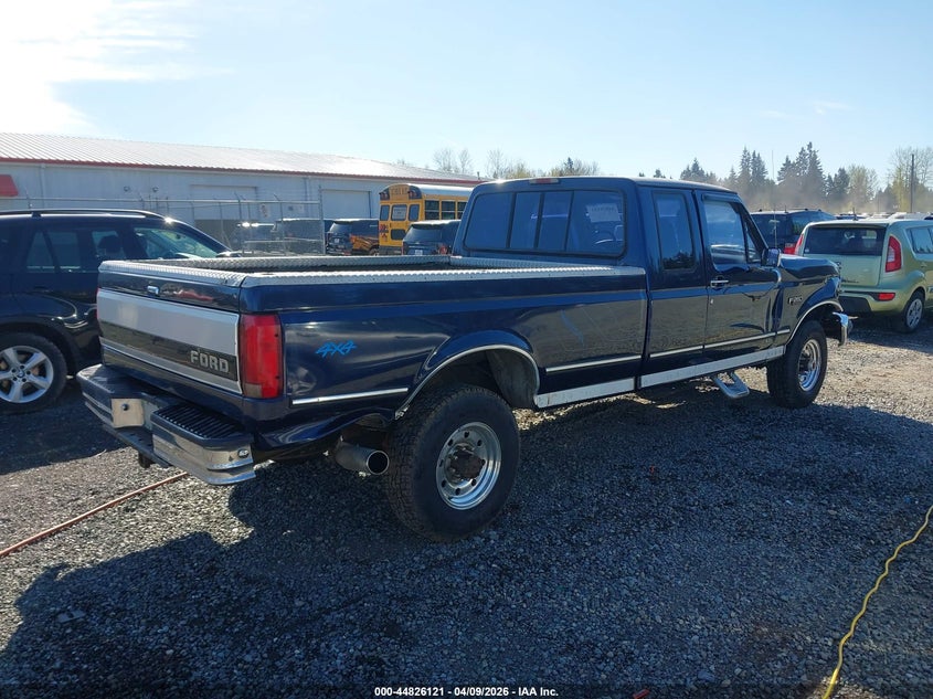 1994 Ford F250