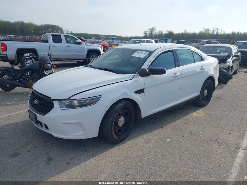 Vin: 1fahp2mk1fg148914, lot: 45323437, ford police interceptor 20152