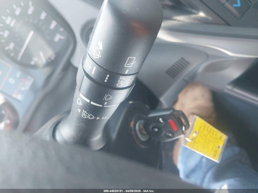 2025 Subaru Crosstrek VIN: JF2GUABC2S8246361 Lot: 44826151