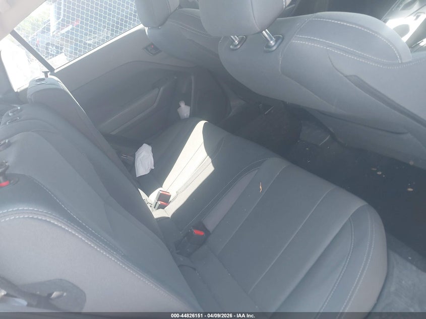 2025 Subaru Crosstrek VIN: JF2GUABC2S8246361 Lot: 44826151