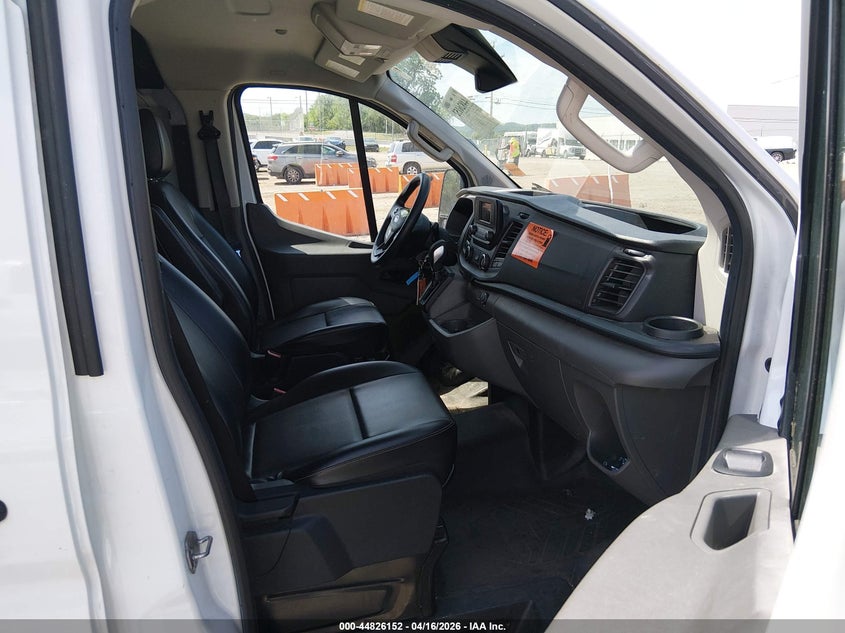 2021 Ford Transit-250