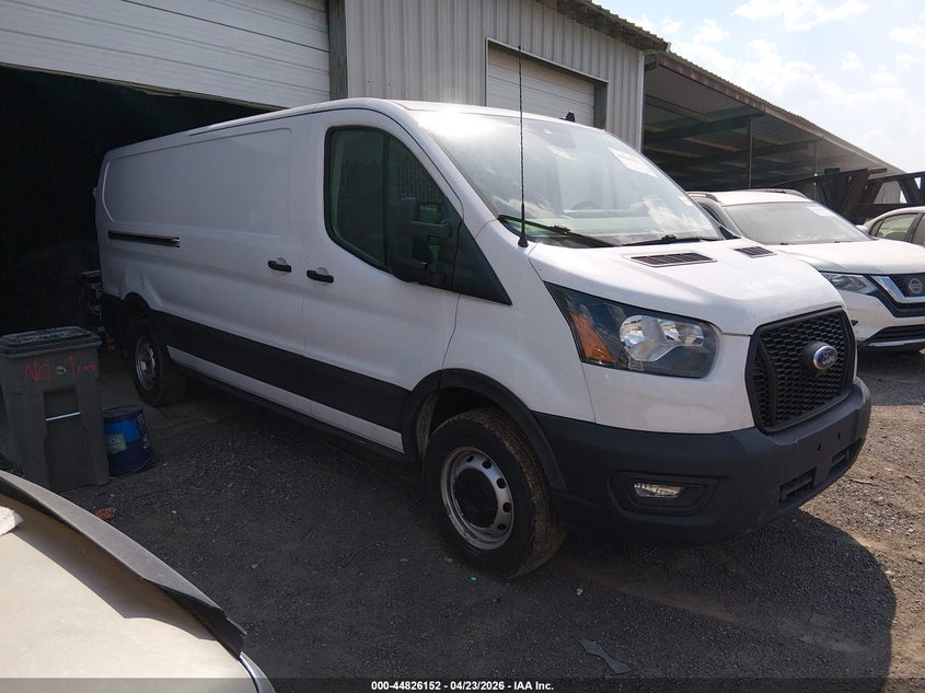 2021 Ford Transit-250
