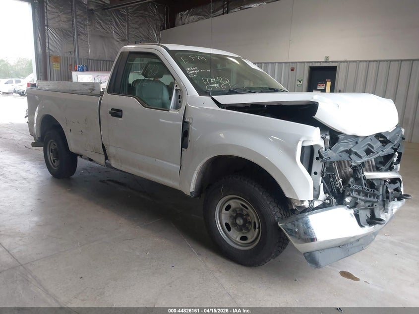 2021 Ford F-250 Xl