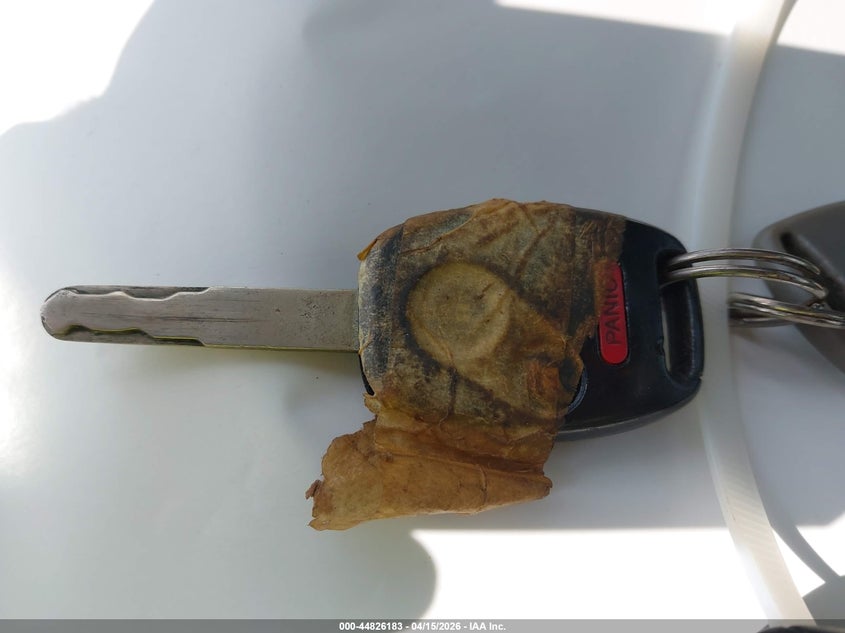 2010 Honda Cr-V Ex VIN: 5J6RE4H57AL037959 Lot: 44826183