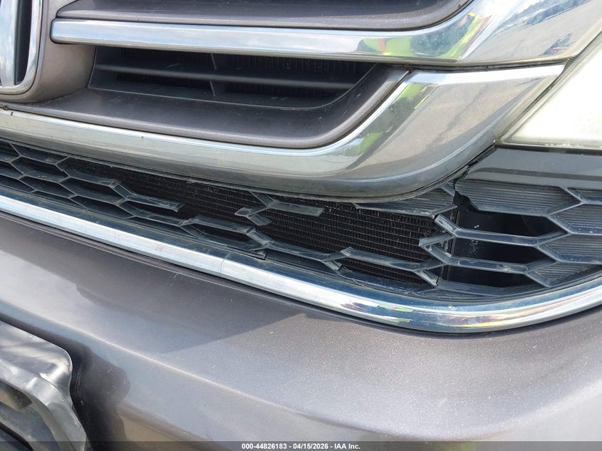 2010 Honda Cr-V Ex VIN: 5J6RE4H57AL037959 Lot: 44826183